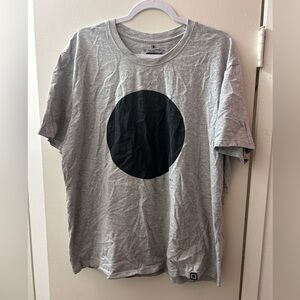2X VSauce Gray Science Tshirt
